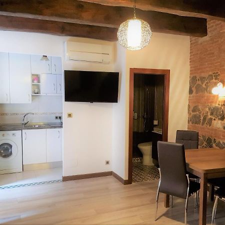 טולדו Apartamentos Alcantara מראה חיצוני תמונה
