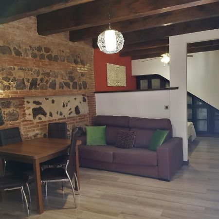 טולדו Apartamentos Alcantara מראה חיצוני תמונה